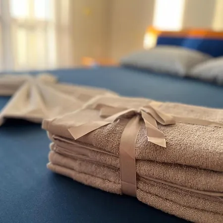 Ami - Wi-fi Apartament Tortoreto