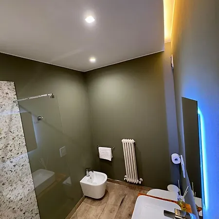 Apartment Ami - Wi-fi