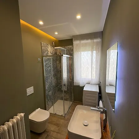 Ami - Wi-fi Apartment *