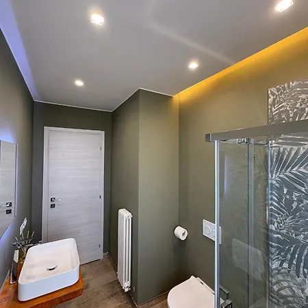 Apartament Ami - Wi-fi *