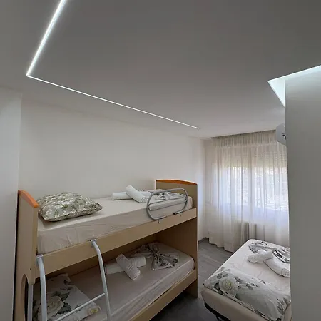 Apartament Ami - Wi-fi Tortoreto