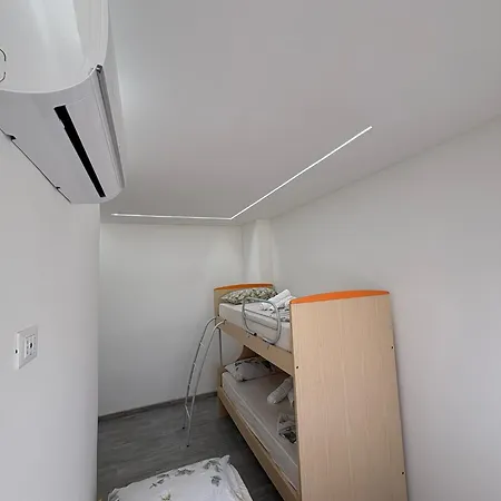 Apartament Ami - Wi-fi