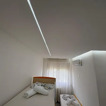 Apartament Ami - Wi-fi Tortoreto