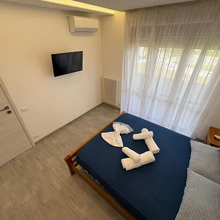 Apartament Ami - Wi-fi Tortoreto