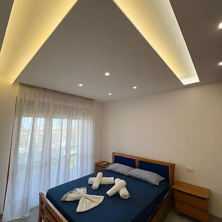 Ami - Wi-fi Apartment *
