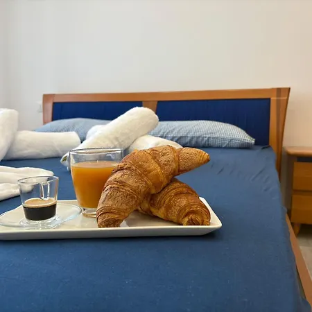 Ami - Wi-fi Apartament Tortoreto