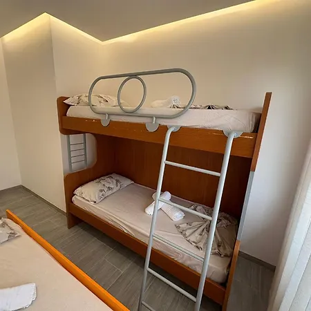 Ami - Wi-fi Apartament Tortoreto