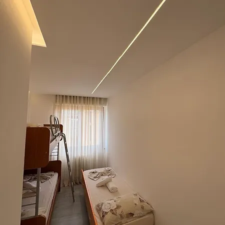 Ami - Wi-fi Apartment *