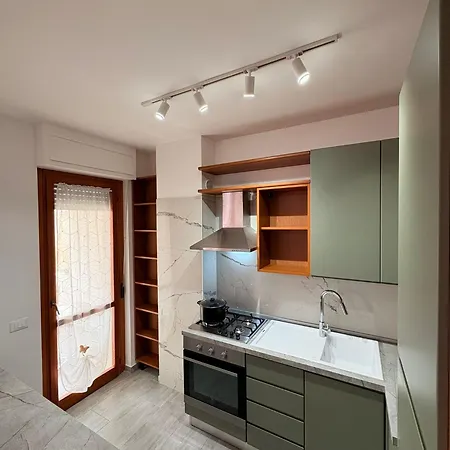 Ami - Wi-fi Tortoreto