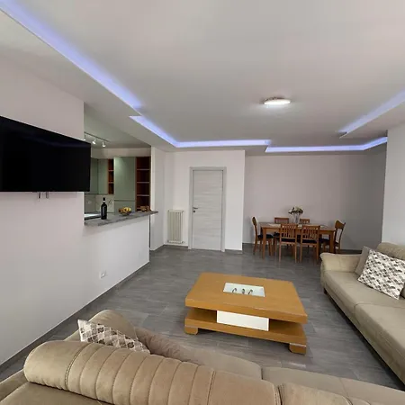 Ami - Wi-fi Apartment Tortoreto