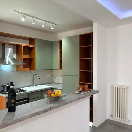 Ami - Wi-fi Apartment