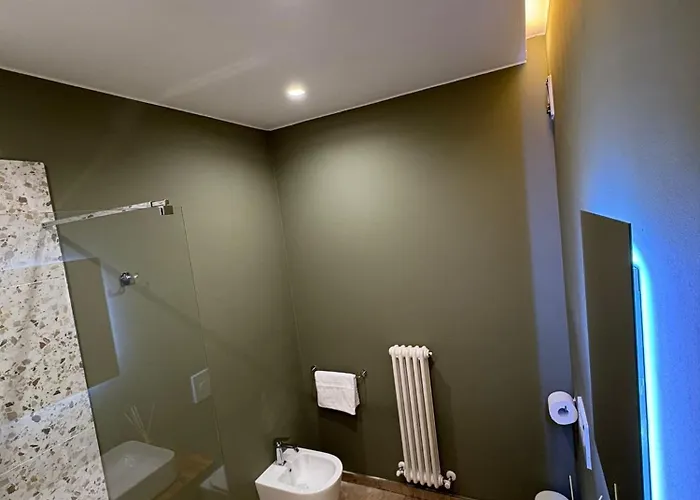 Apartment Ami - Wi-fi