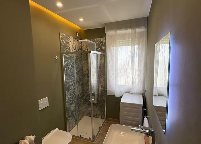 Ami - Wi-fi Apartment *