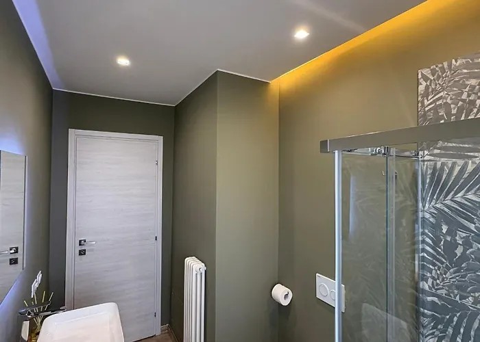 Apartment Ami - Wi-fi *