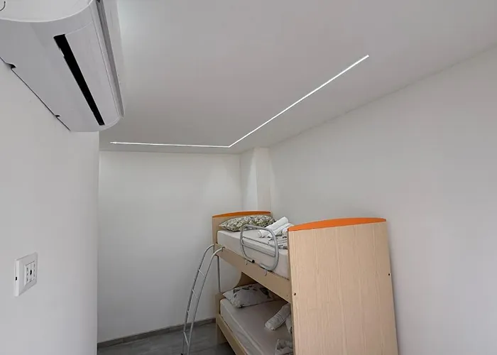 Apartment Ami - Wi-fi