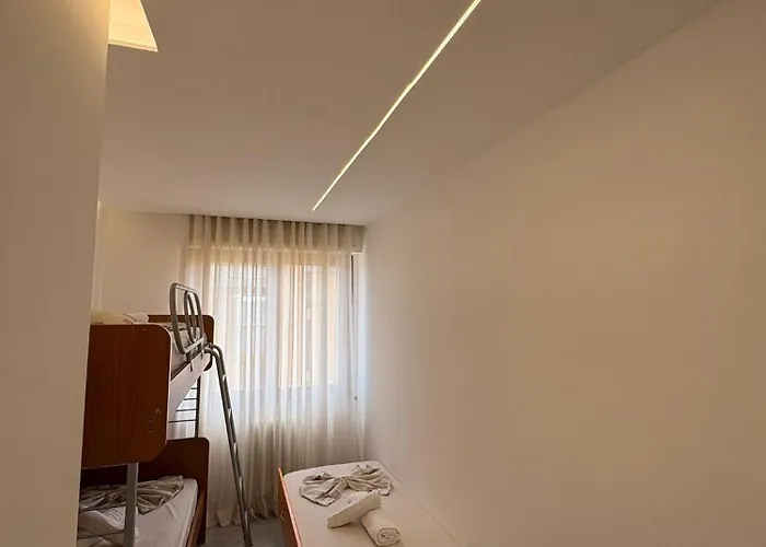 Ami - Wi-fi Apartment *