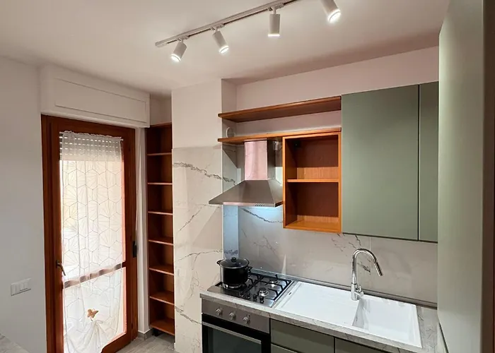 Ami - Wi-fi Tortoreto