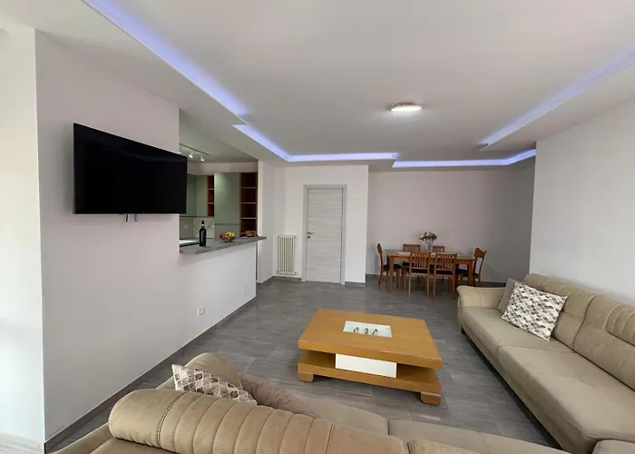 Ami - Wi-fi Apartment Tortoreto