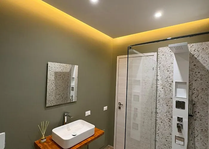 Apartment Ami - Wi-fi *